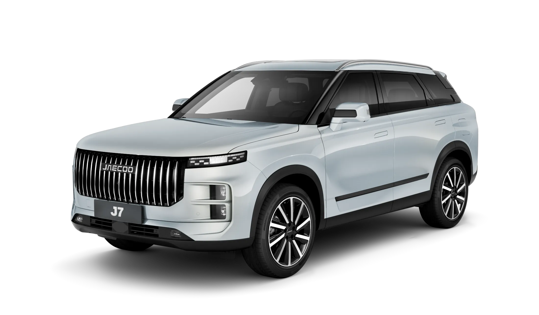 JAECOO J7