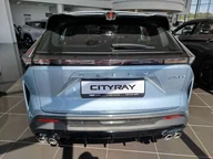 Cityray