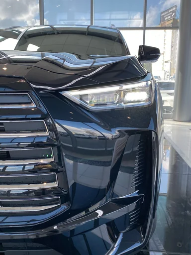 Купить Gac GS4 Черный 2.0 AT (231 л.с.) 4WD от 3499000 ₽. в Балаково