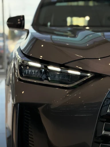 Купить Gac GS4 Серый 2.0 AT (231 л.с.) 4WD от 3499000 ₽. в Балаково