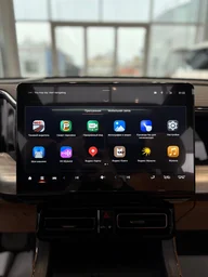GS8, II
