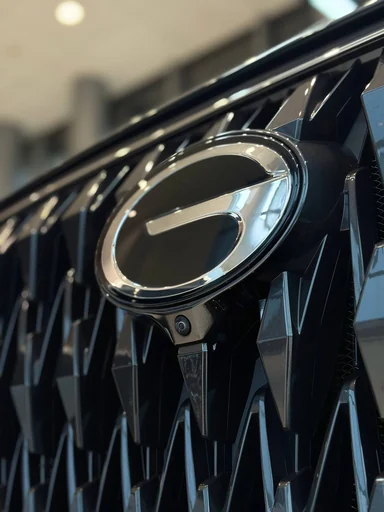 Купить Gac GS8, II Зеленый 2.0 AT (231 л.с.) 4WD от 4199000 ₽. в Балаково