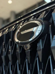 GS8, II