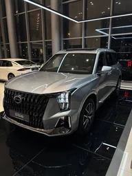 GS8, II