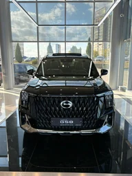 GS8, II