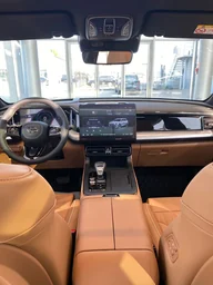 GS8, II