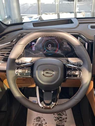 GS8, II