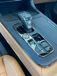 GS8, II