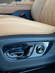 GS8, II