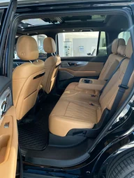 GS8, II