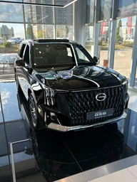 GS8, II