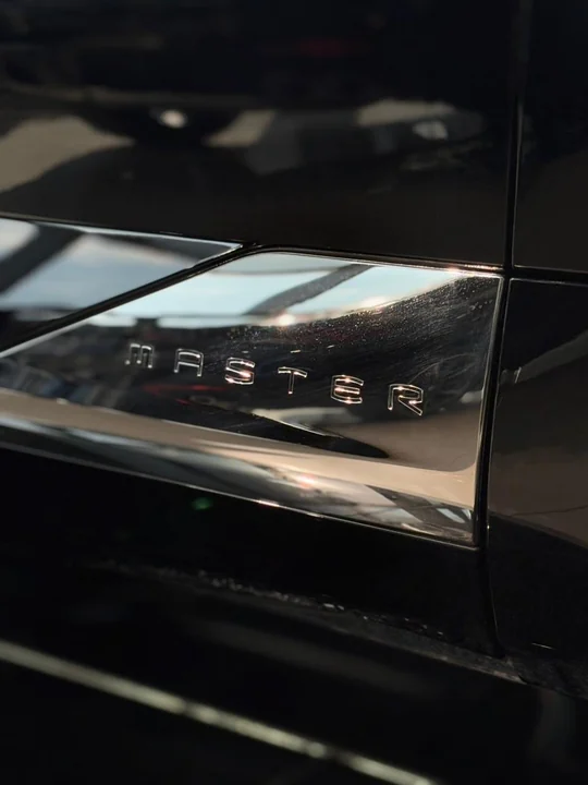 GS8, II
