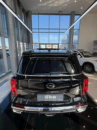GS8, II