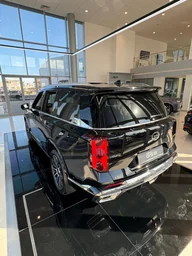GS8, II