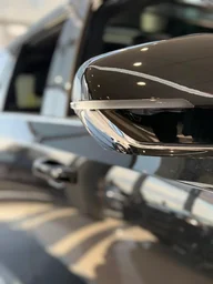 GS8, II