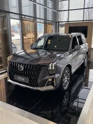 GS8, II