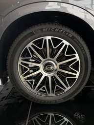 GS8, II
