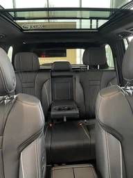 GS8, II