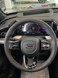 GS8, II
