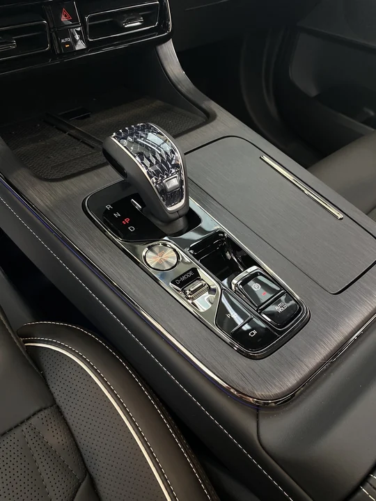 GS8, II