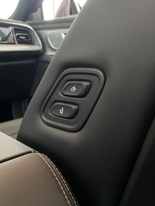 GS8, II