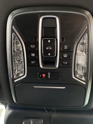 GS8, II