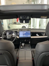 GS8, II