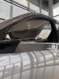 GS8, II