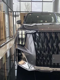 GS8, II