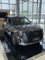 GS8, II
