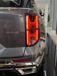 GS8, II