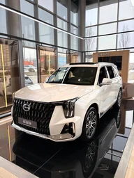 GS8, II