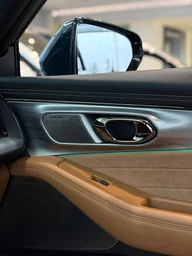GS8, II