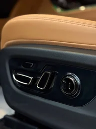 GS8, II
