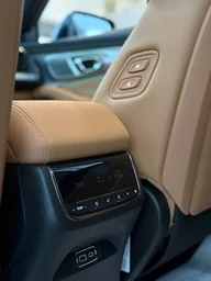 GS8, II