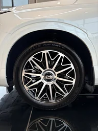 GS8, II