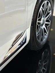 GS8, II
