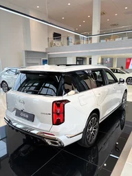 GS8, II