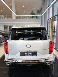 GS8, II