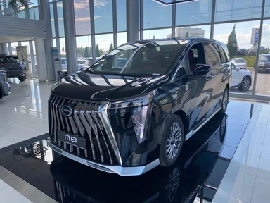 Купить Gac M8 Черный 2.0 AT (231 л.с.) от 6079000 ₽. в Балаково