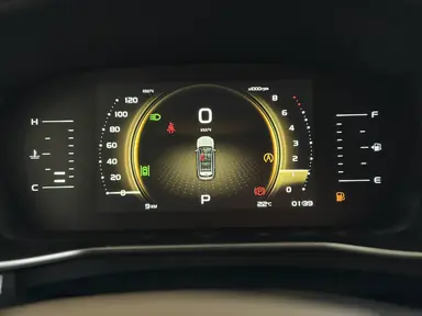 Купить Belgee X70, I Рестайлинг Белый 1.5 AMT (150 л.с.) 4WD от 2534990 ₽. в Балаково