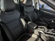 X70, I Рестайлинг