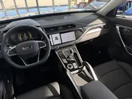 X70, I Рестайлинг