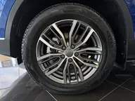 X70, I Рестайлинг