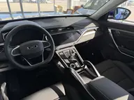 X70, I Рестайлинг