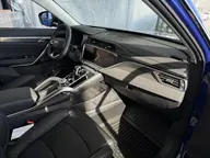 X70, I Рестайлинг
