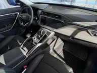 X70, I Рестайлинг