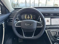 X70, I Рестайлинг
