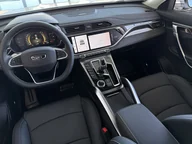 X70, I Рестайлинг
