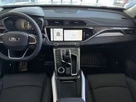 X70, I Рестайлинг